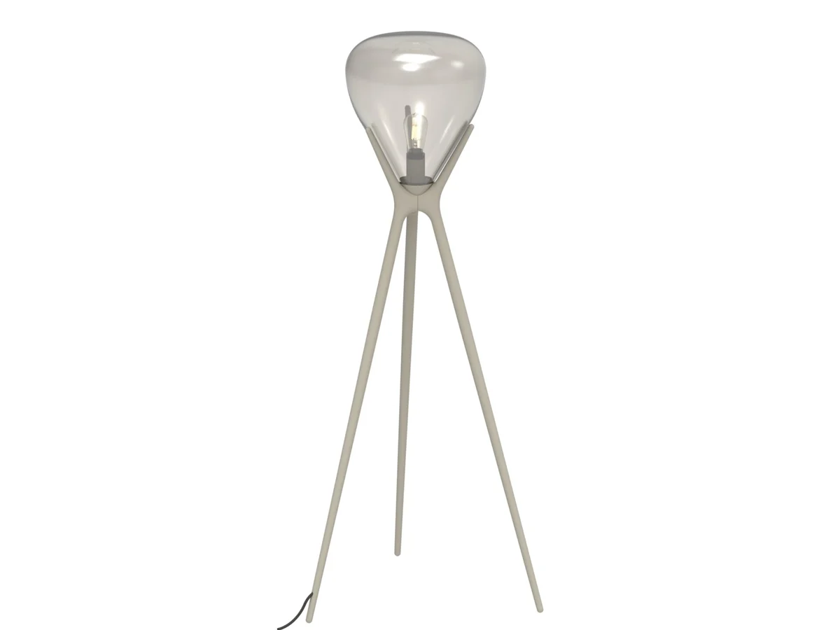 Royal Botania Meduz Outdoor Floor Lamp