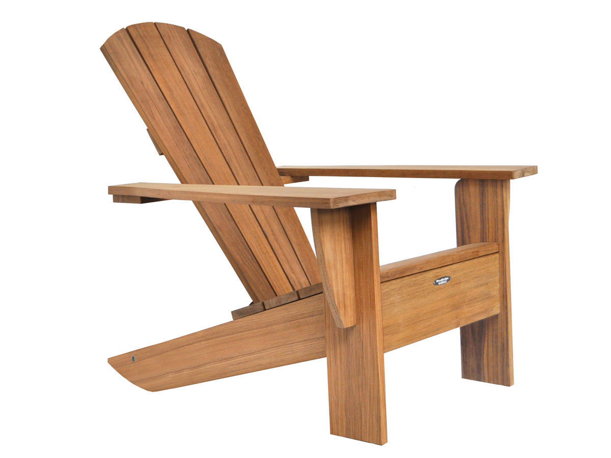 Royal Botania New England Lounge Chair
