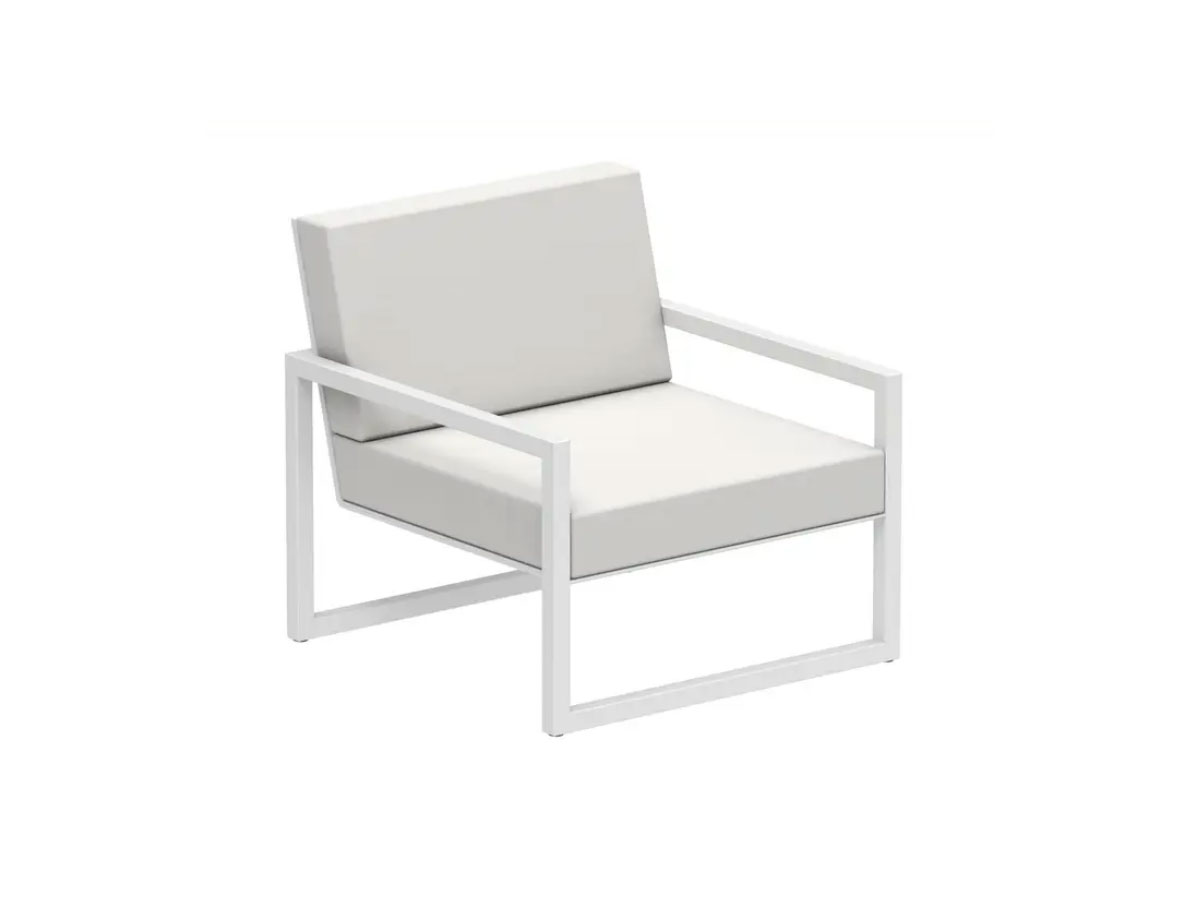 Royal Botania Ninix Armchair Outdoor