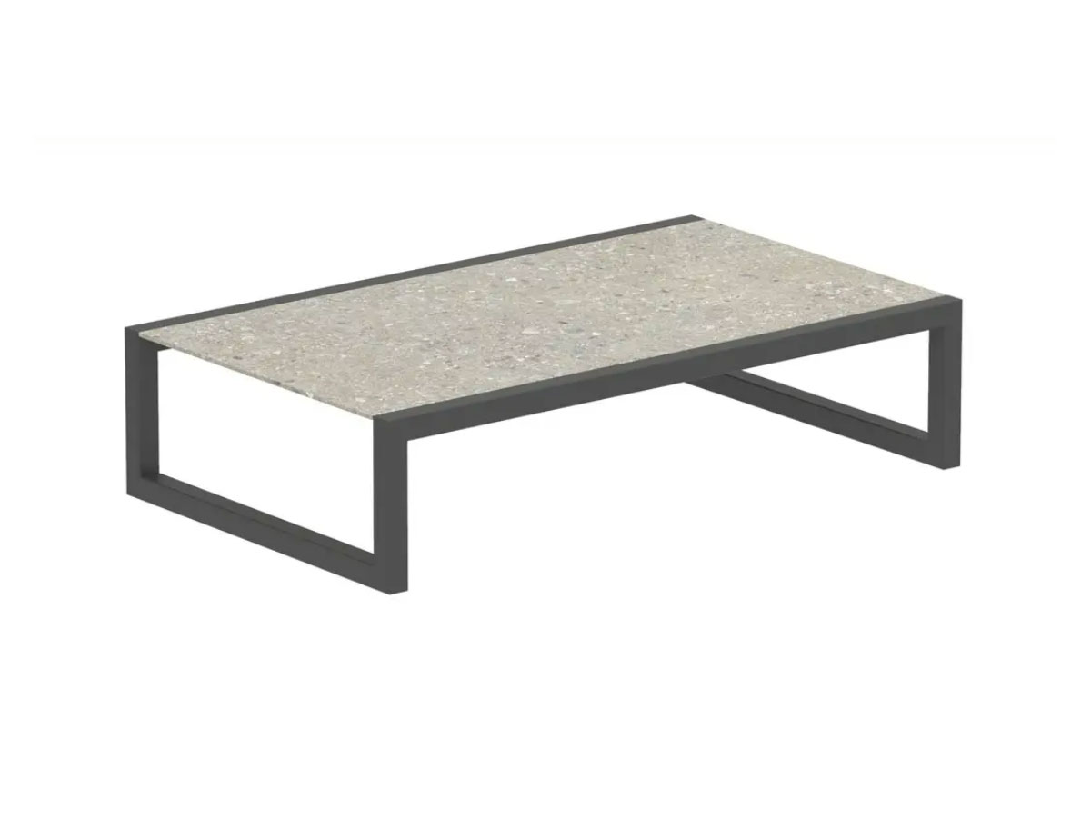 Royal Botania Ninix Coffee Table L 150 Cm Outdoor
