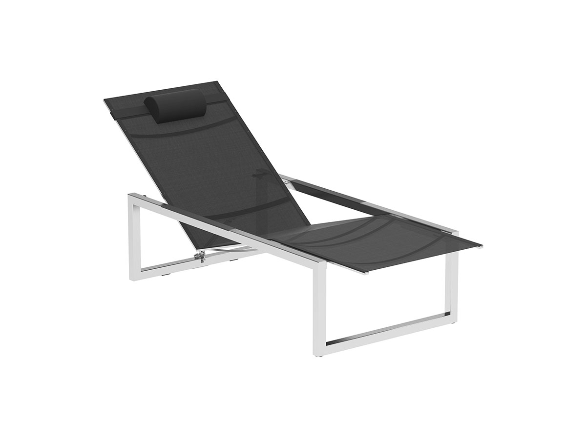 Royal Botania Ninix Lounger Cot