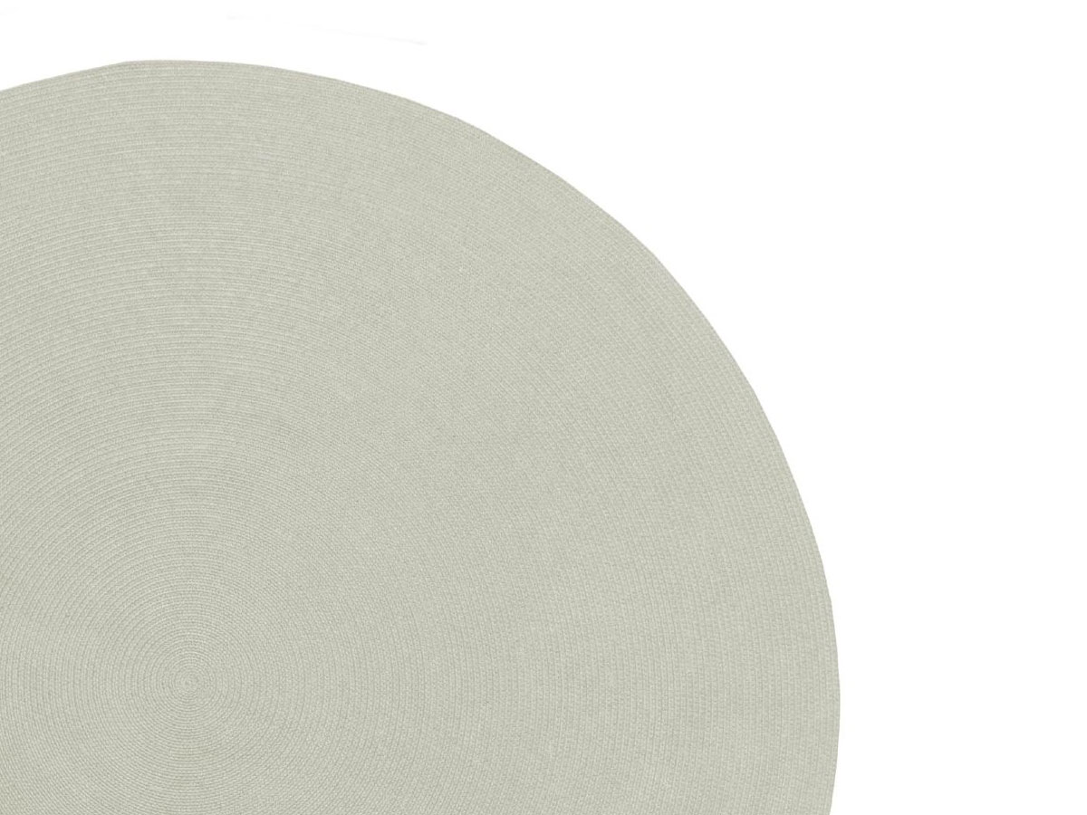 Royal Botania Outdoor Rug O 240 Olive