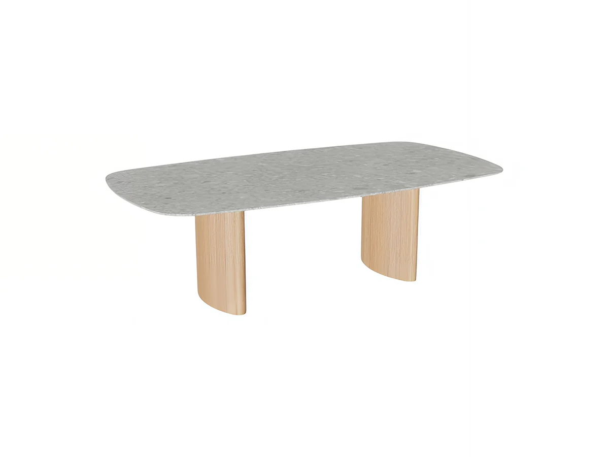 Royal Botania Regaliz Low Table L 220 Cm