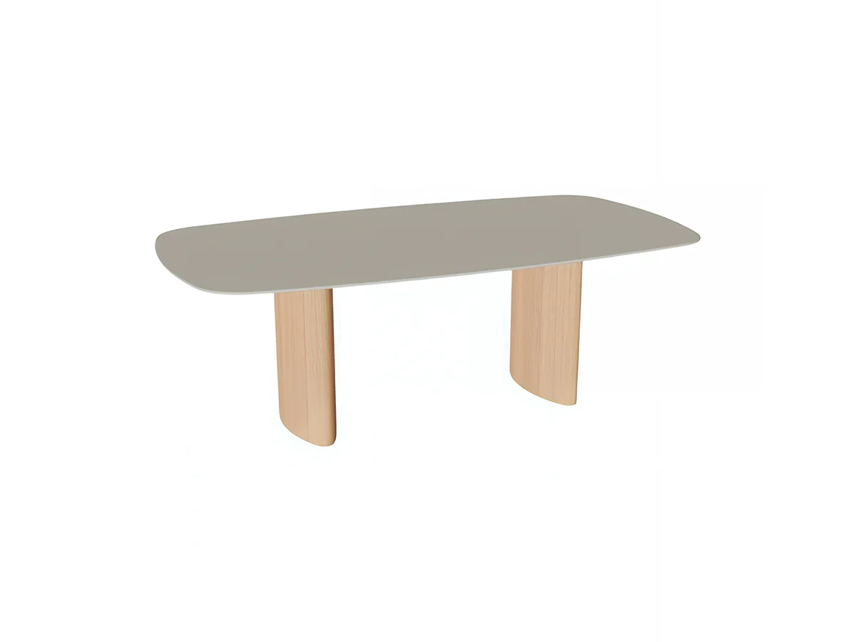 Royal Botania Regaliz Dining Table L 220 Cm
