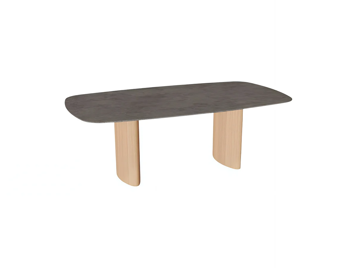 Royal Botania Regaliz Dining Table L 220 Cm
