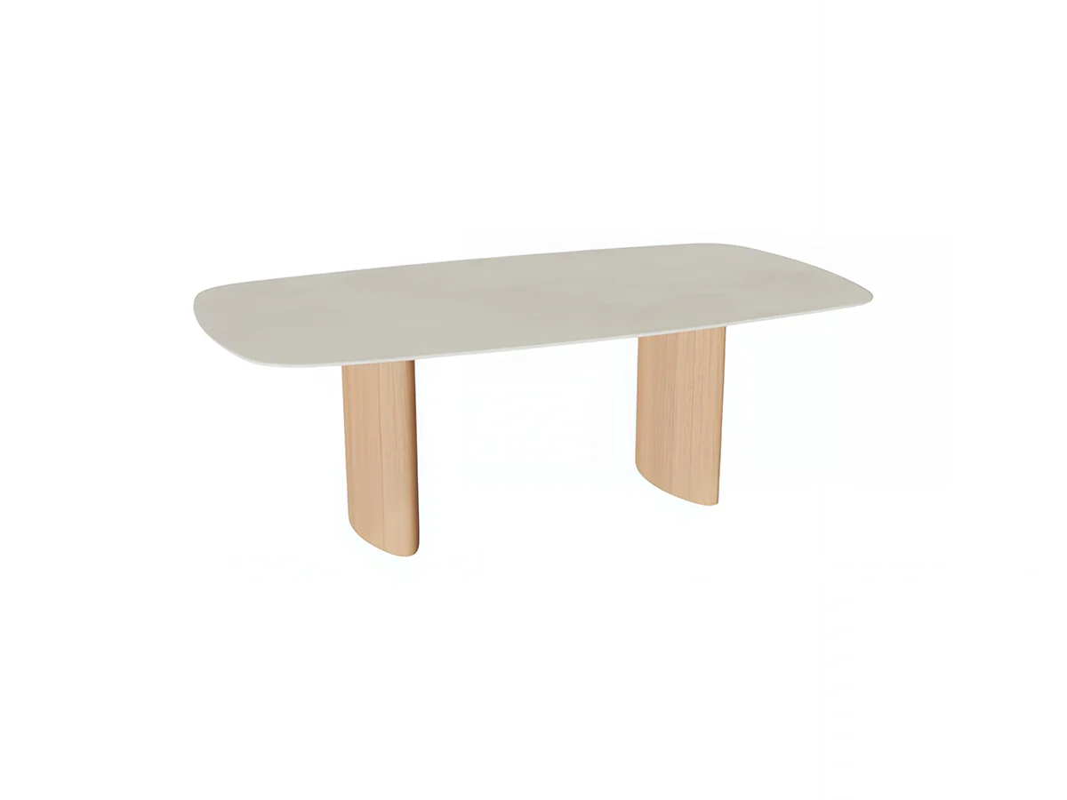 Royal Botania Regaliz Dining Table L 220 Cm
