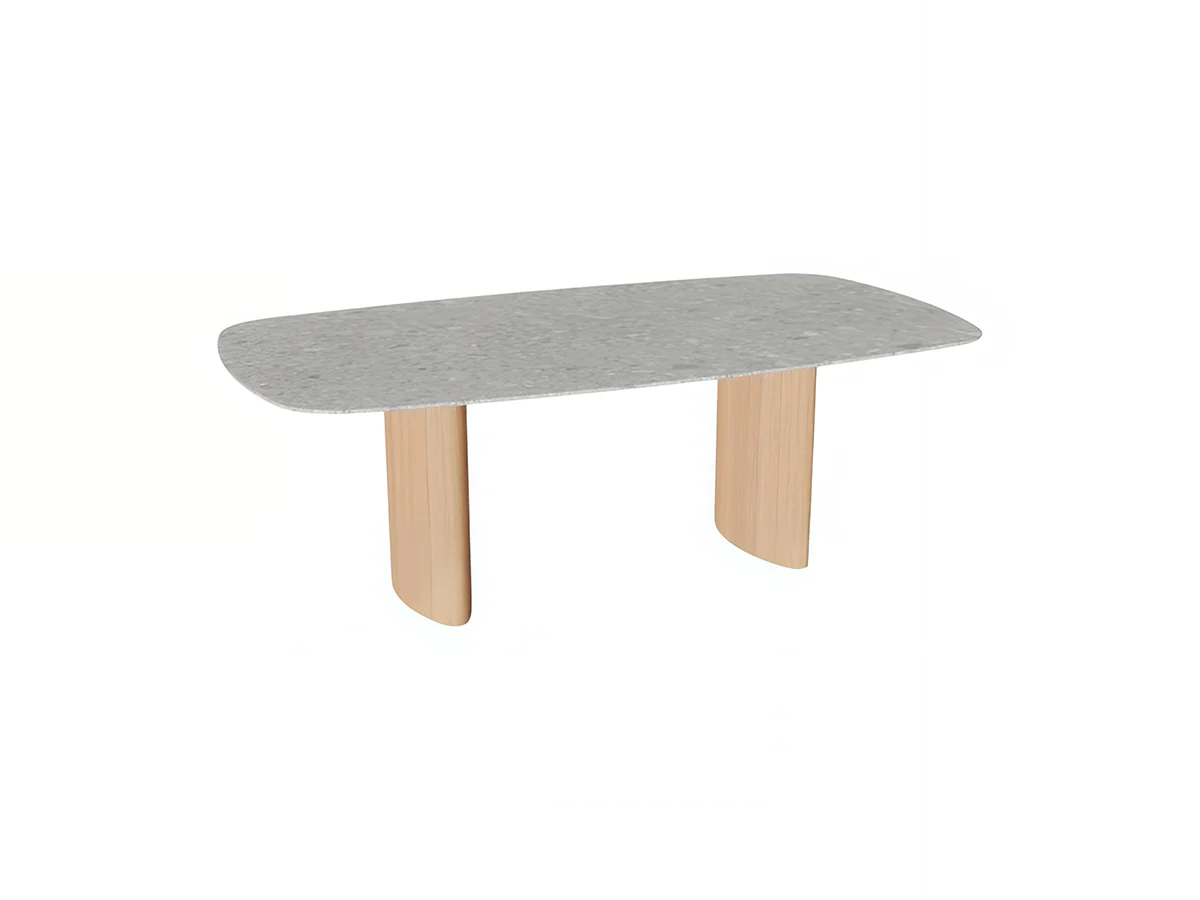 Royal Botania Regaliz Dining Table L 220 Cm