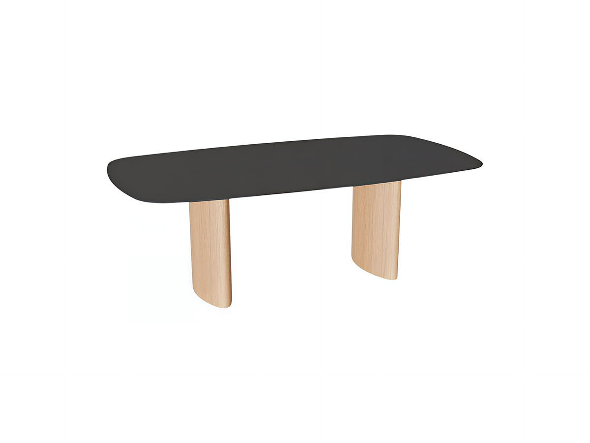 Royal Botania Regaliz Dining Table L 220 Cm