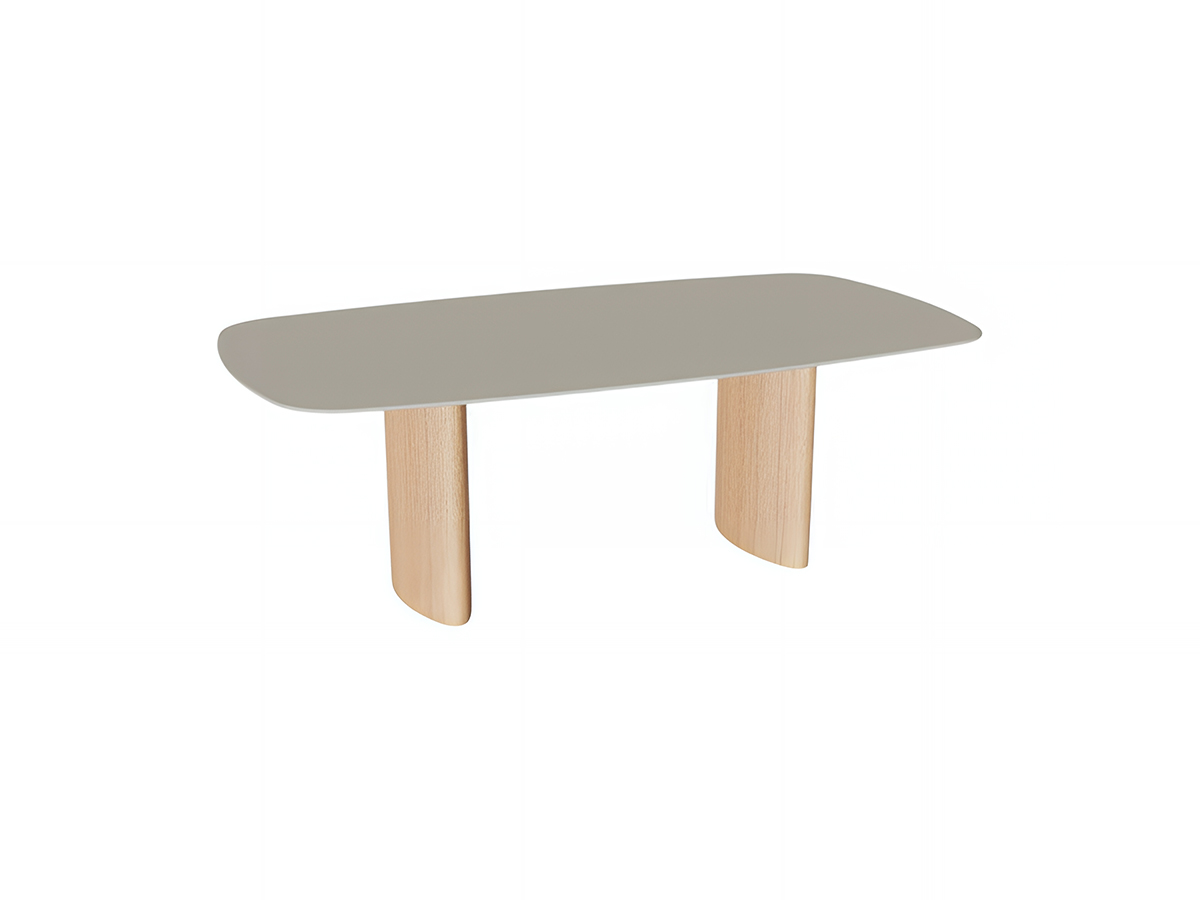 Royal Botania Regaliz Dining Table L 220 Cm