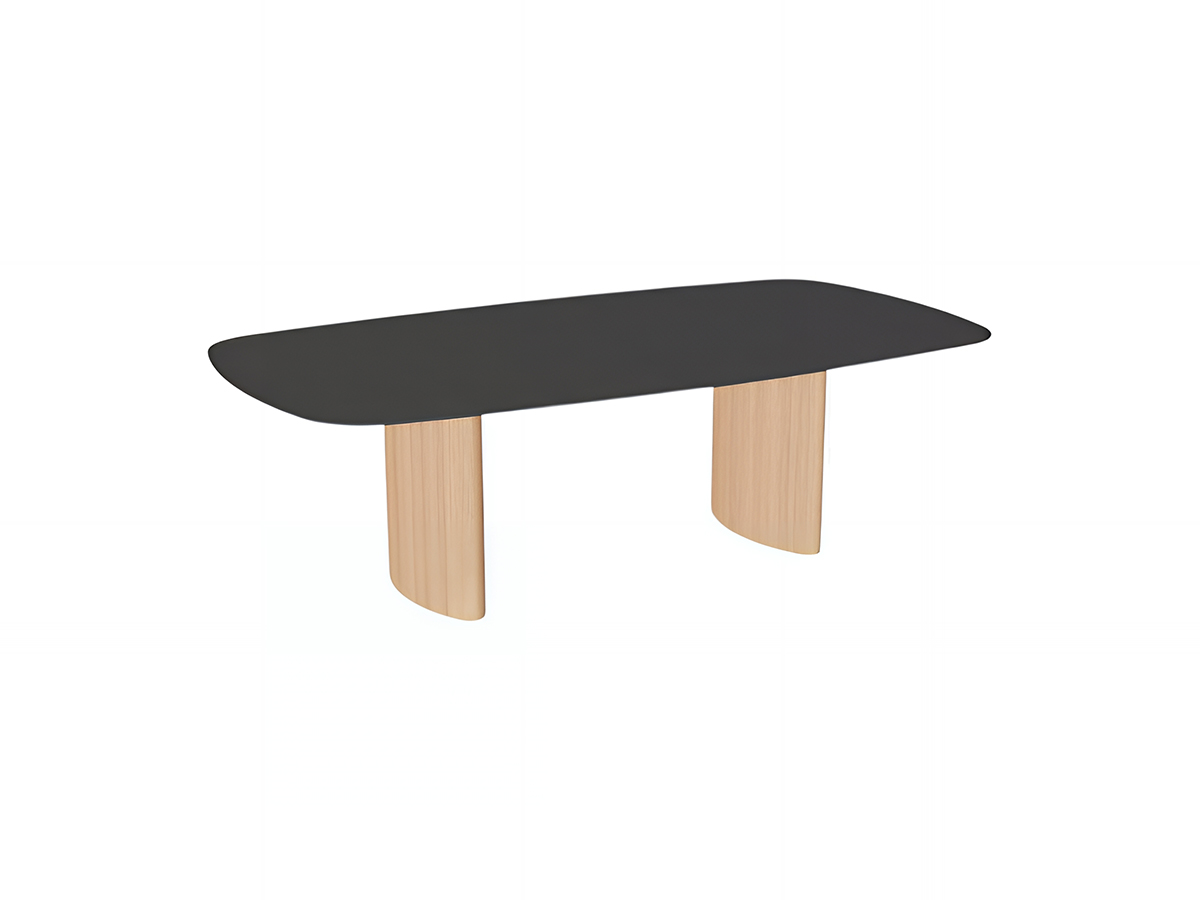 Royal Botania Regaliz Low Table L 220 Cm