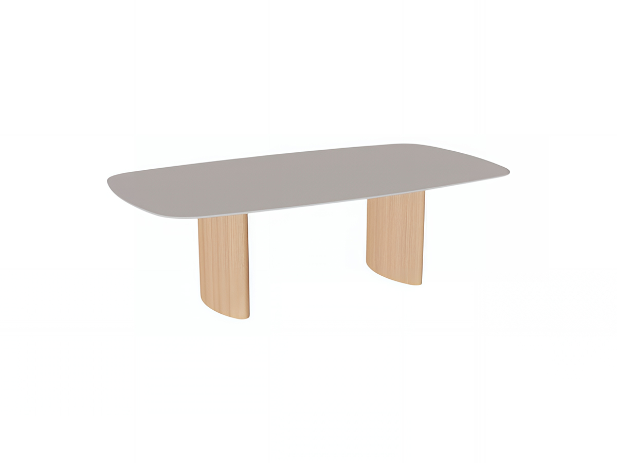 Royal Botania Regaliz Low Table L 220 Cm