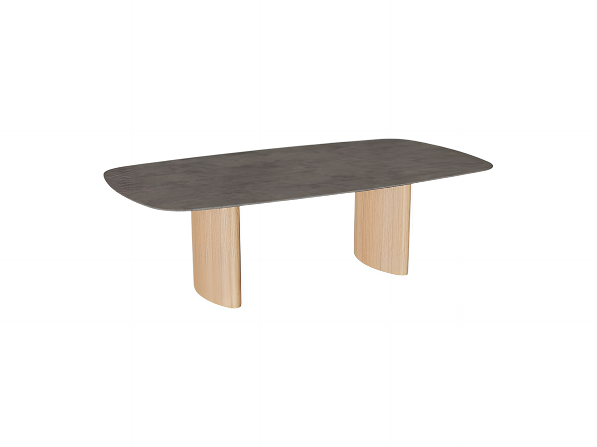 Royal Botania Regaliz Low Table L 220 Cm