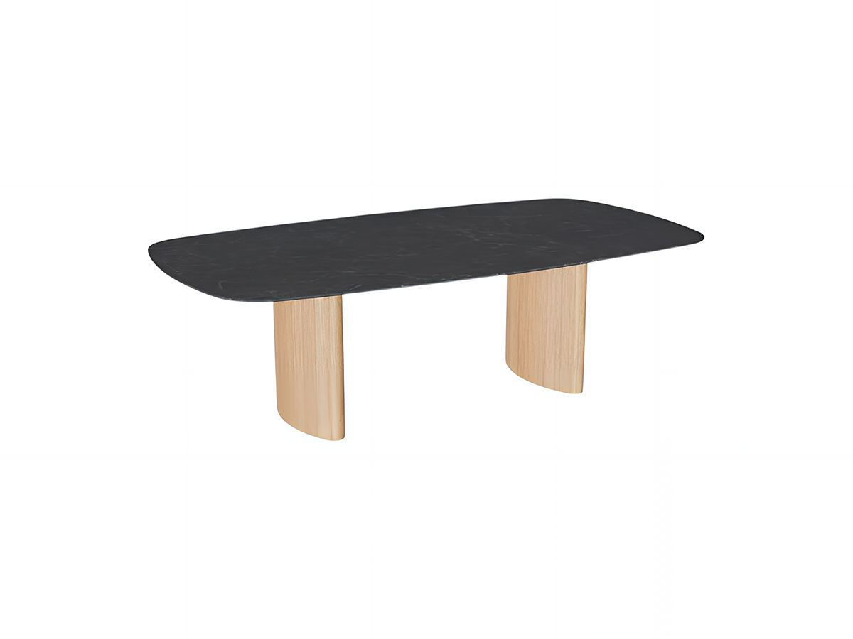 Royal Botania Regaliz Low Table L 220 Cm