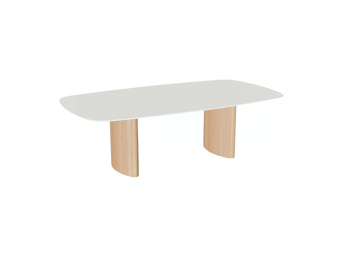 Royal Botania Regaliz Low Table L 220 Cm