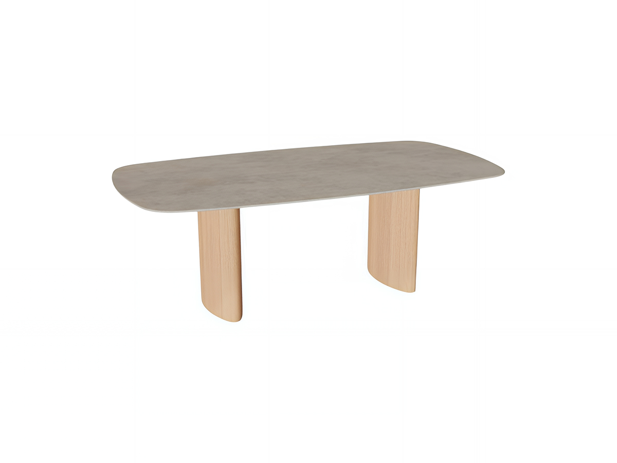 Royal Botania Regaliz Dining Table L 220 Cm