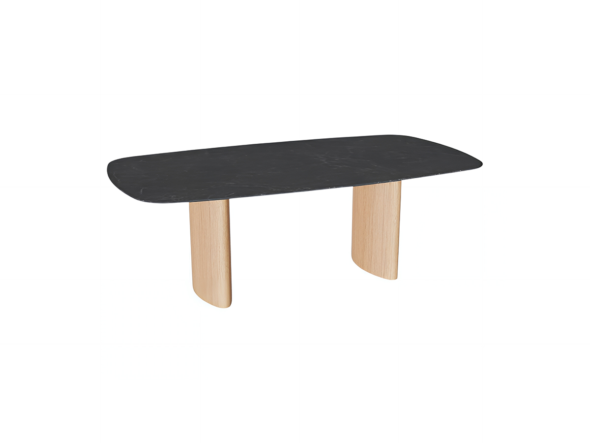 Royal Botania Regaliz Dining Table L 220 Cm