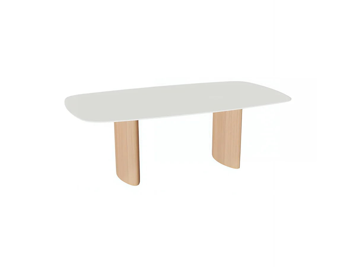 Royal Botania Regaliz Dining Table L 220 Cm