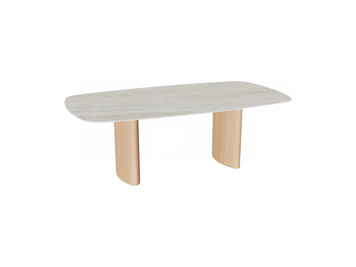 Royal Botania Regaliz Dining Table L 220 Cm
