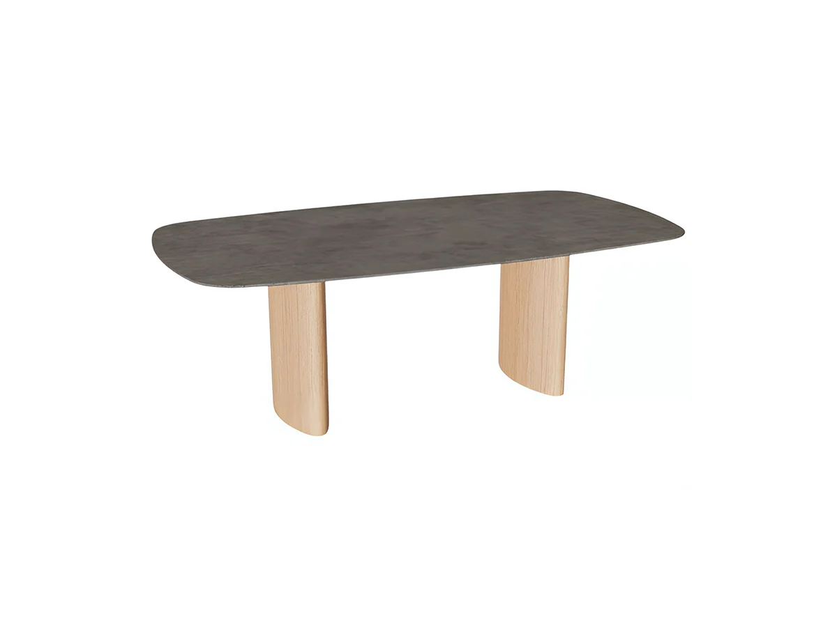 Royal Botania Regaliz Dining Table L 220 Cm