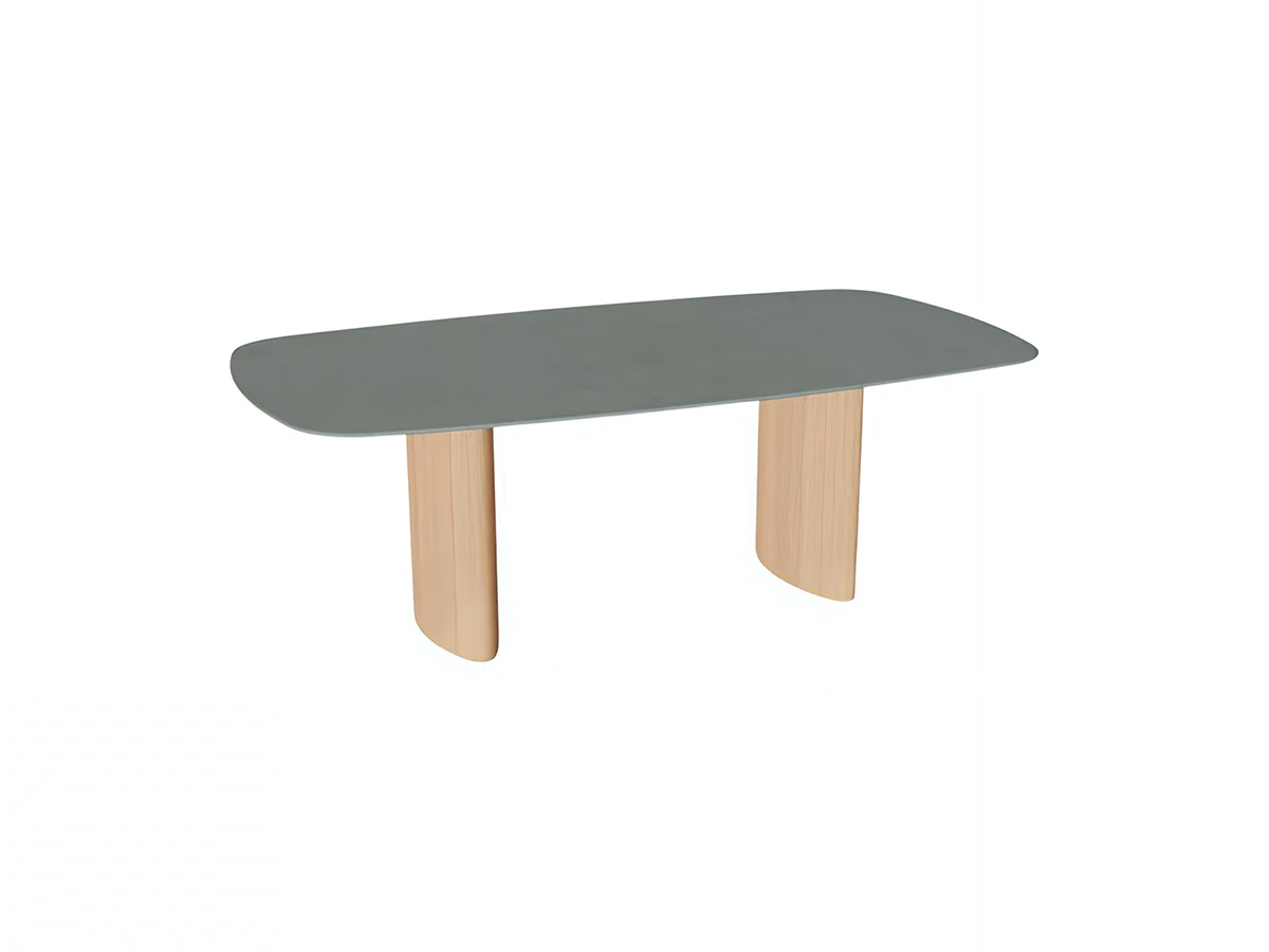 Royal Botania Regaliz Dining Table L 220 Cm