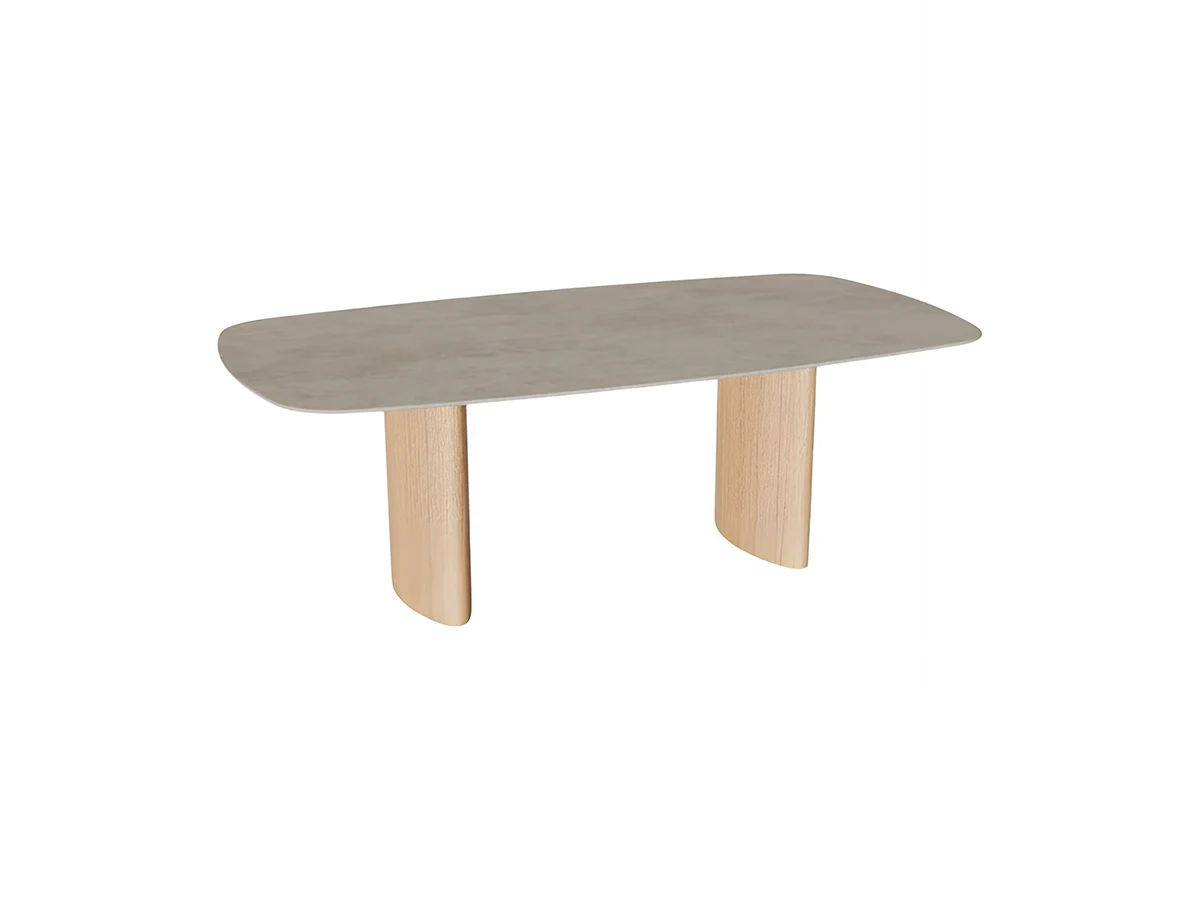 Royal Botania Regaliz Dining Table L 220 Cm