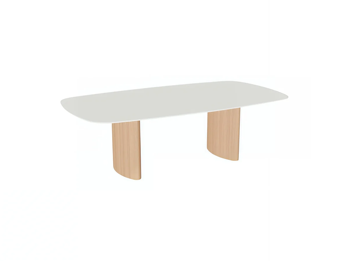 Royal Botania Regaliz Low Table L 220 Cm