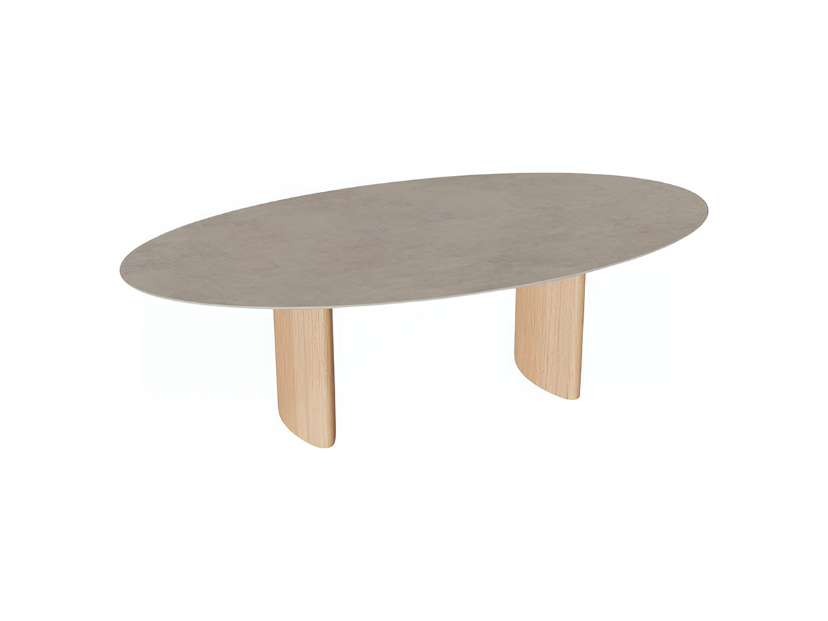 Royal Botania Regaliz Dining Table L 250 Cm