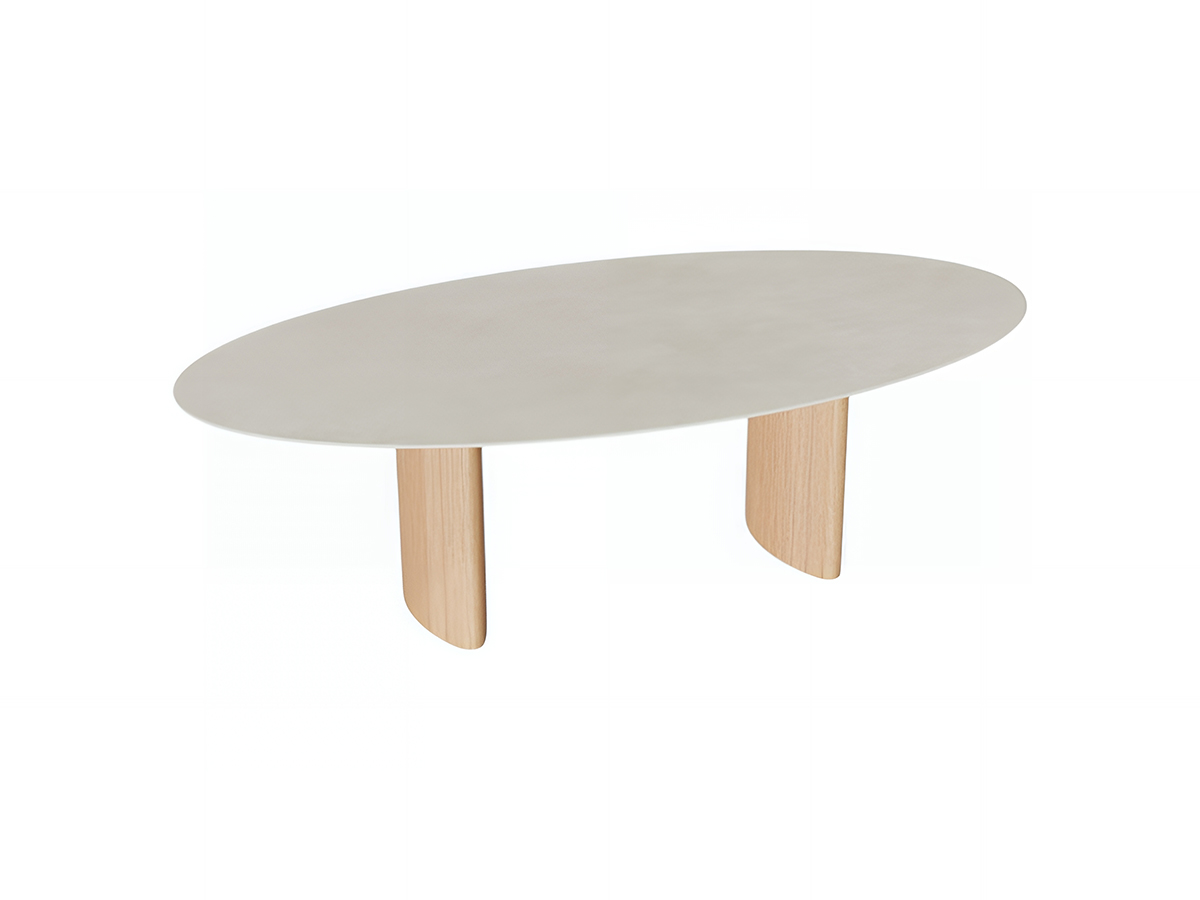 Royal Botania Regaliz Dining Table L 250 Cm