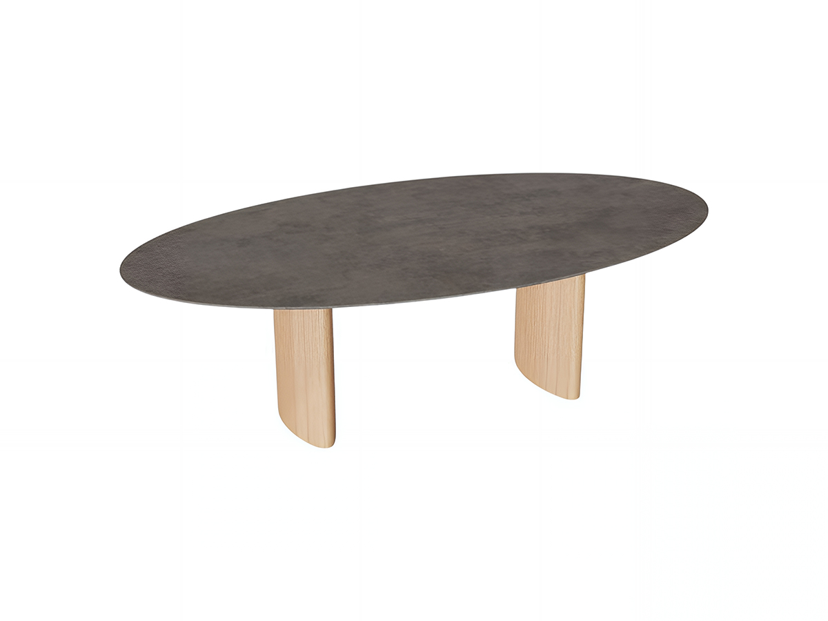 Royal Botania Regaliz Dining Table L 250 Cm