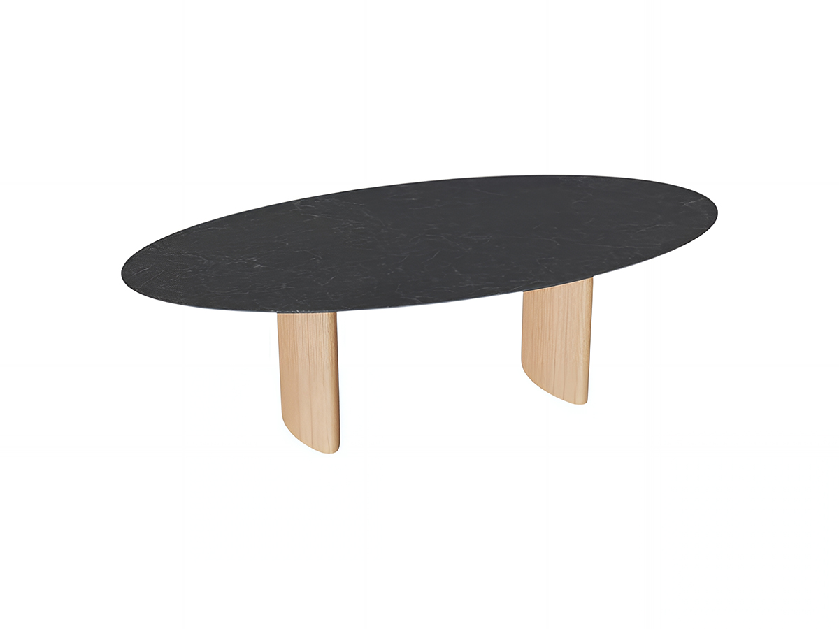 Royal Botania Regaliz Dining Table L 250 Cm