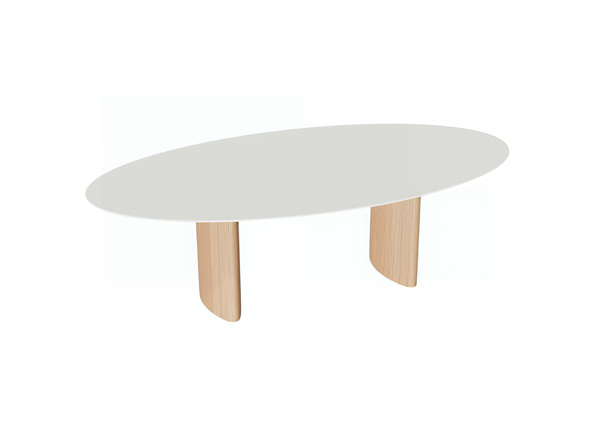 Royal Botania Regaliz Dining Table L 250 Cm