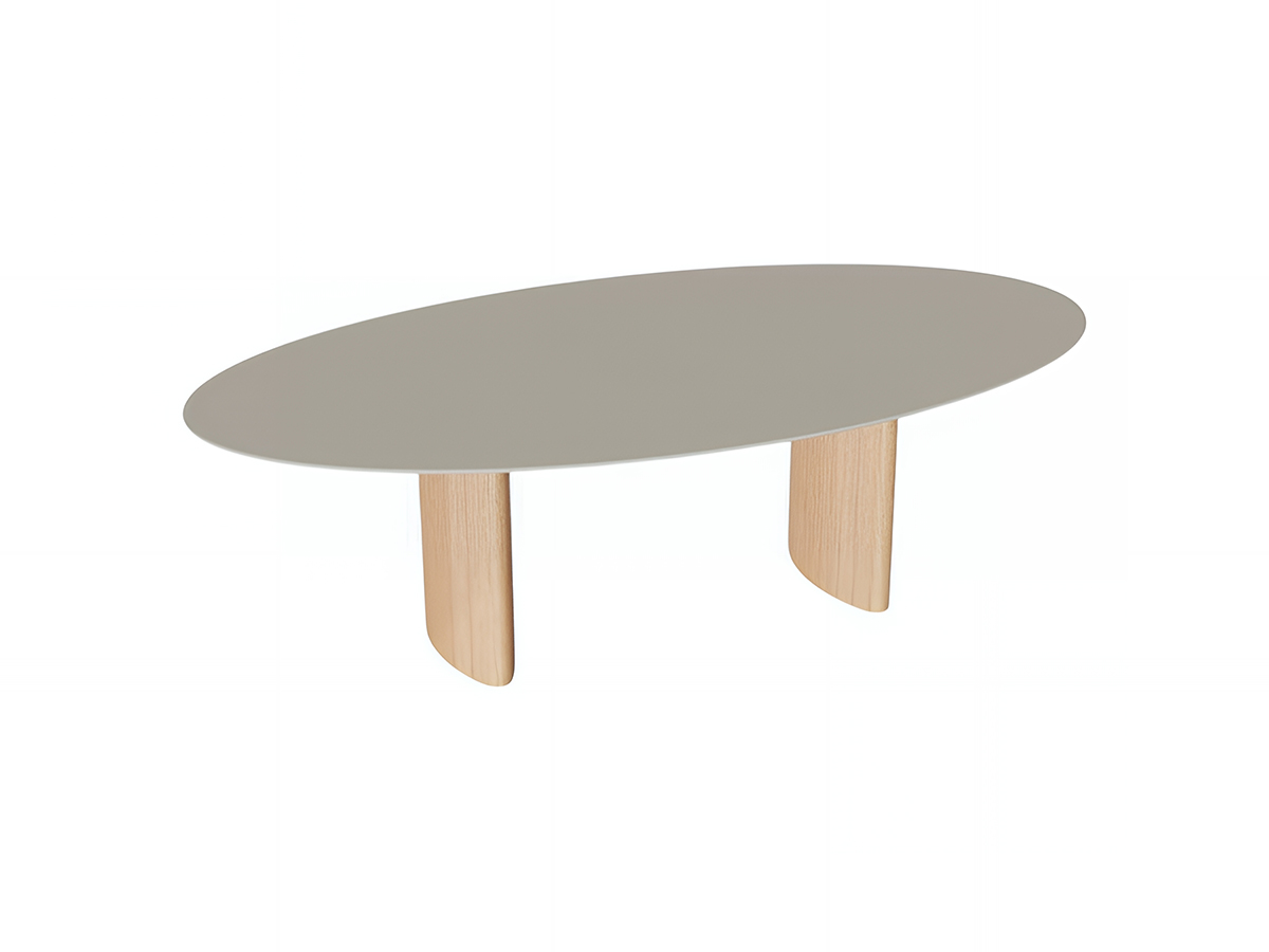 Royal Botania Regaliz Dining Table L 250 Cm