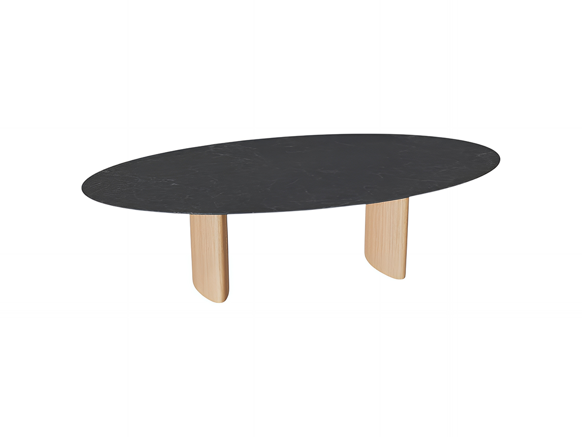 Royal Botania Regaliz Low Table L 250 Cm