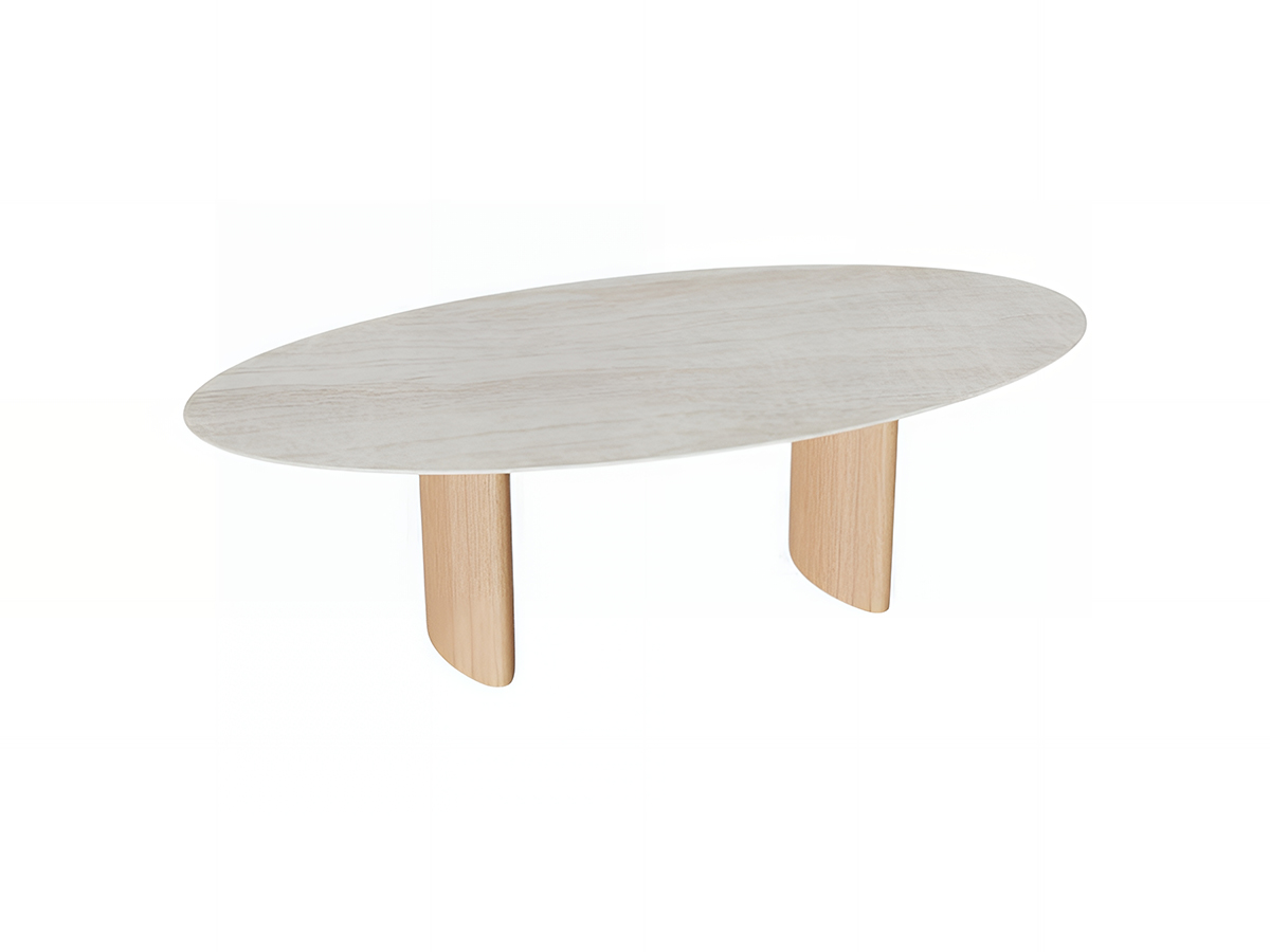 Royal Botania Regaliz Dining Table L 250 Cm