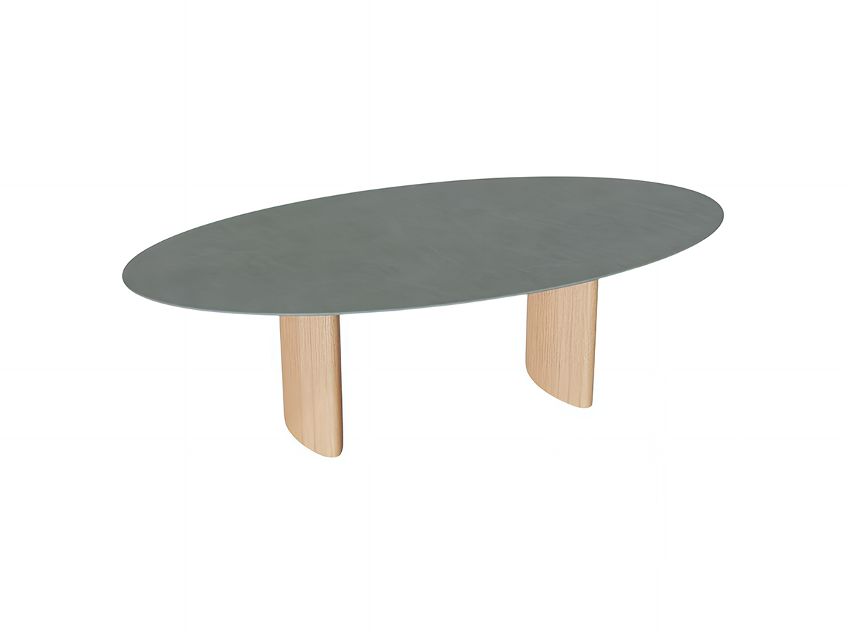 Royal Botania Regaliz Dining Table L 250 Cm