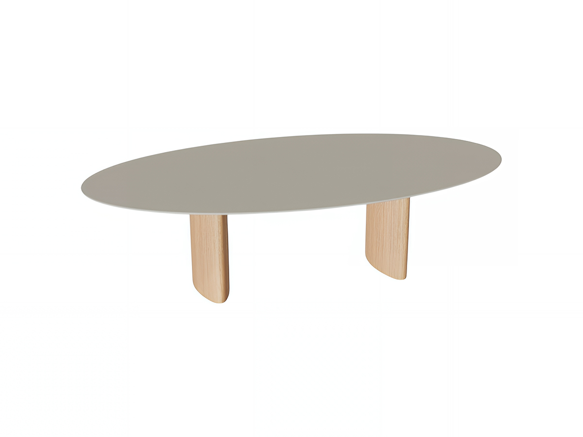 Royal Botania Regaliz Low Table L 250 Cm