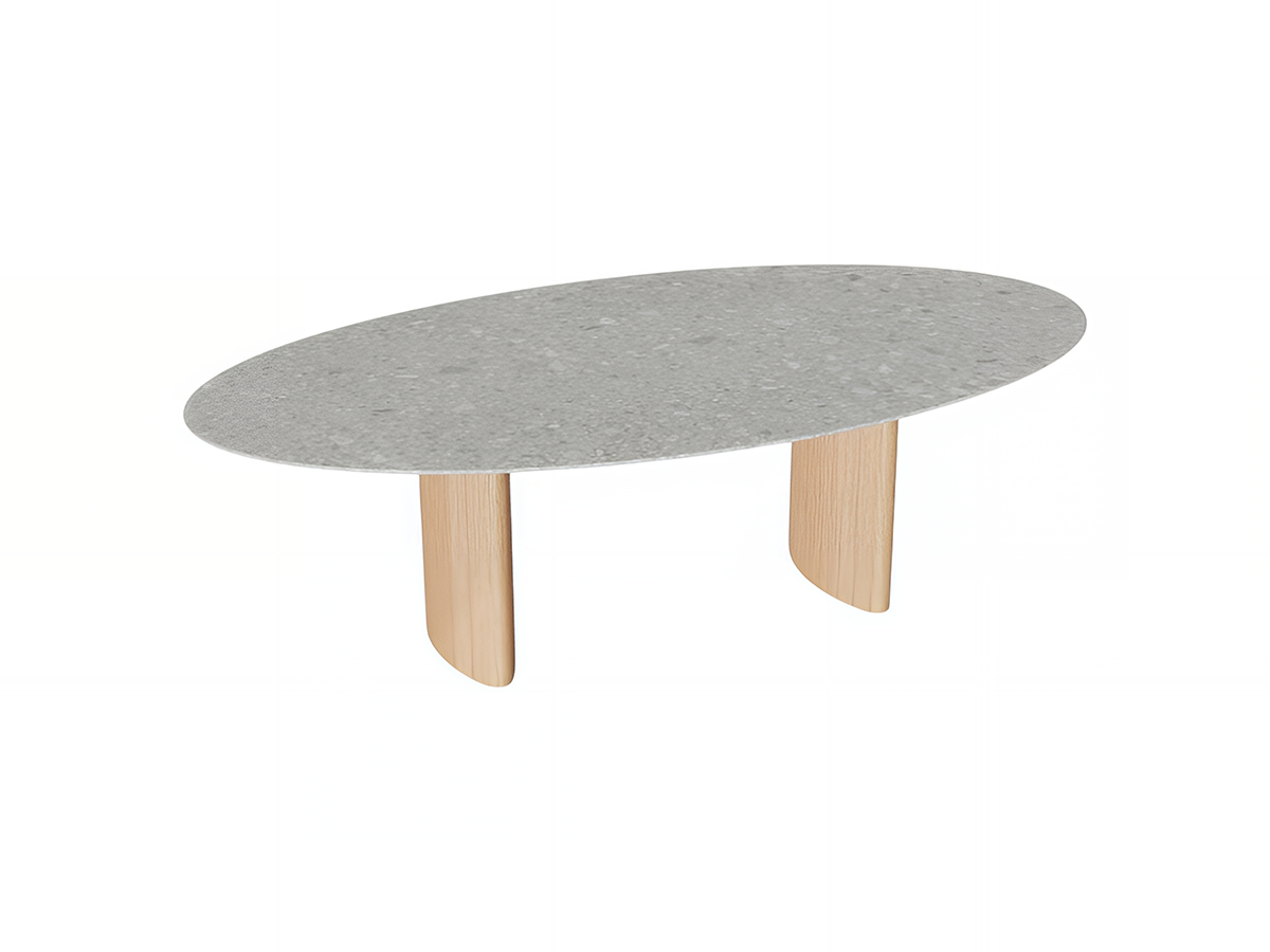 Royal Botania Regaliz Dining Table L 250 Cm