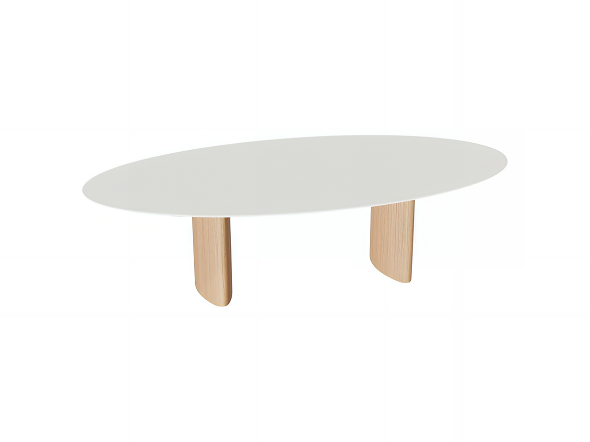 Royal Botania Regaliz Low Table L 250 Cm
