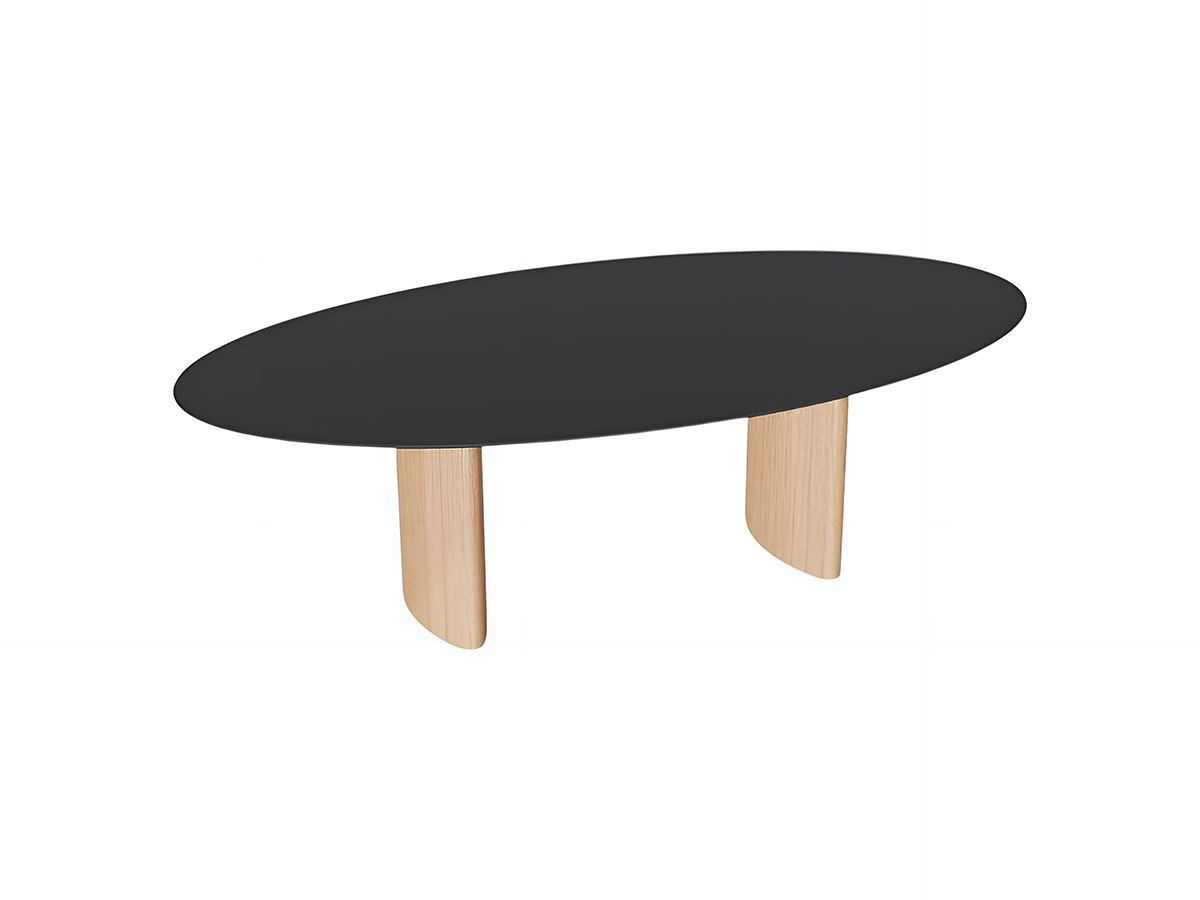 Royal Botania Regaliz Dining Table L 250 Cm
