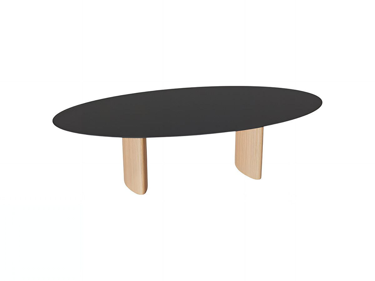 Royal Botania Regaliz Low Table L 250 Cm