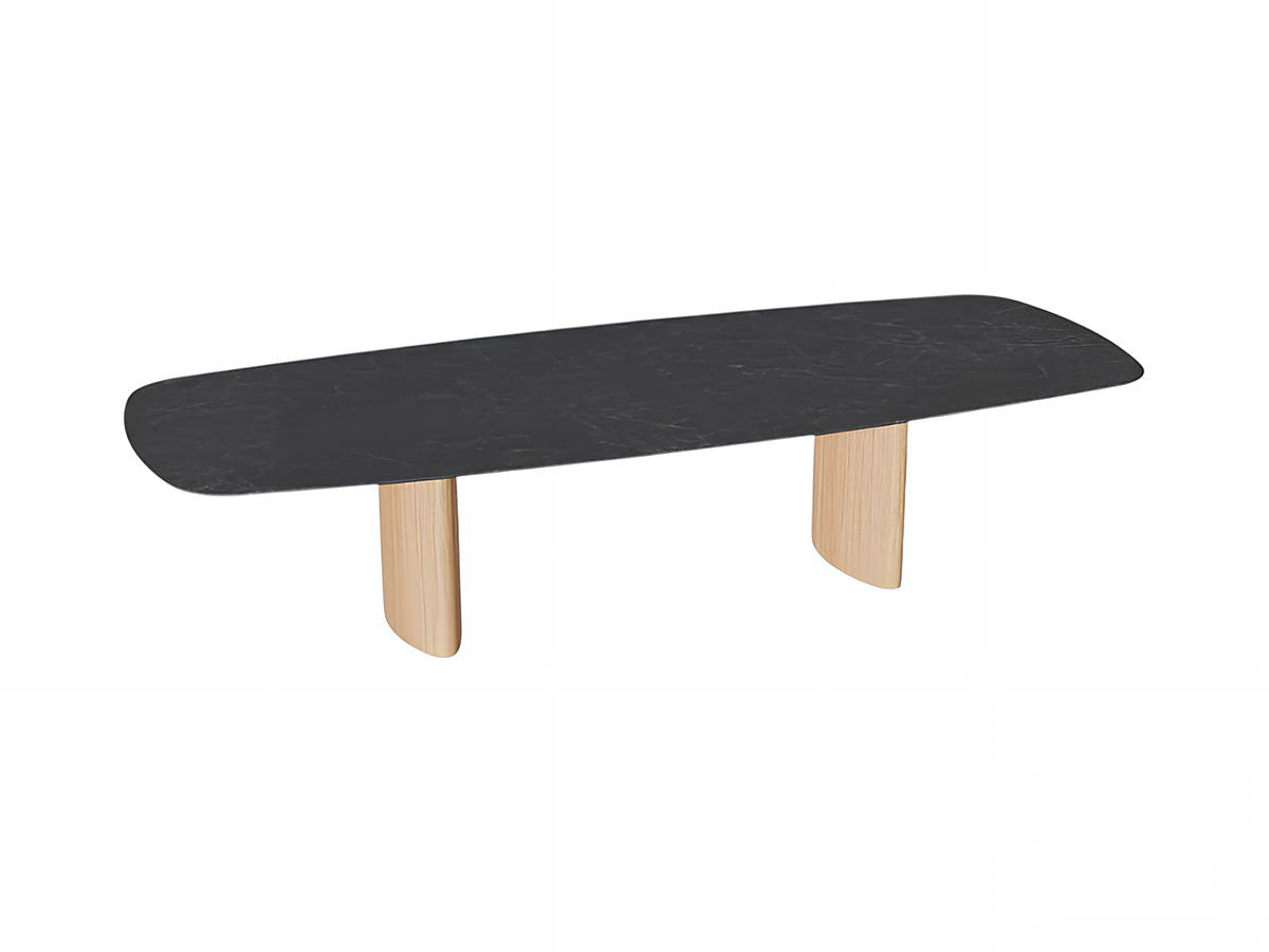 Royal Botania Regaliz Low Table L 300 Cm Teak