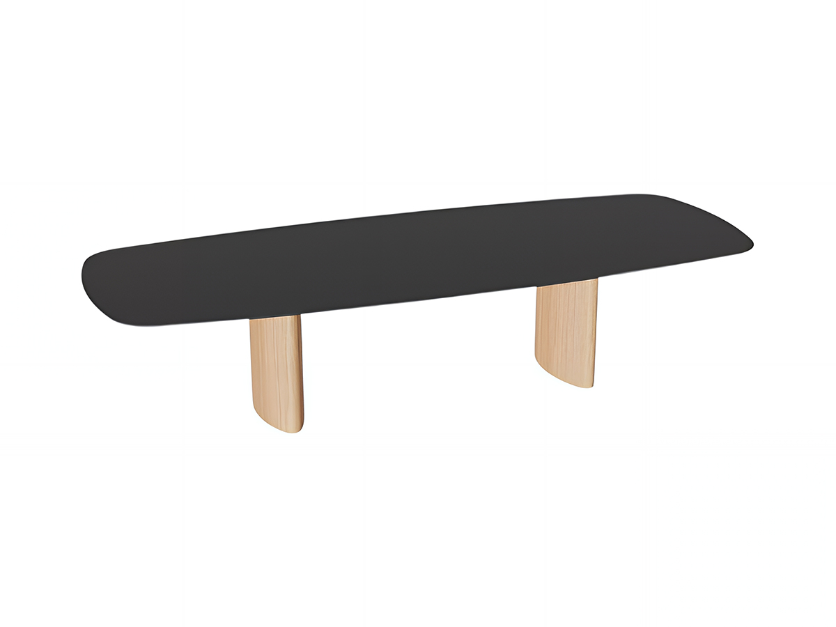 Royal Botania Regaliz Low Table L 300 Cm Teak