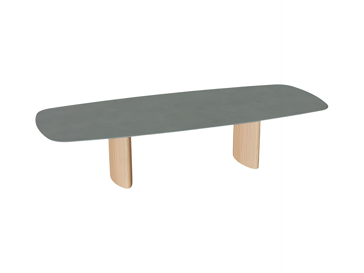 Royal Botania Regaliz Low Table L 300 Cm Teak