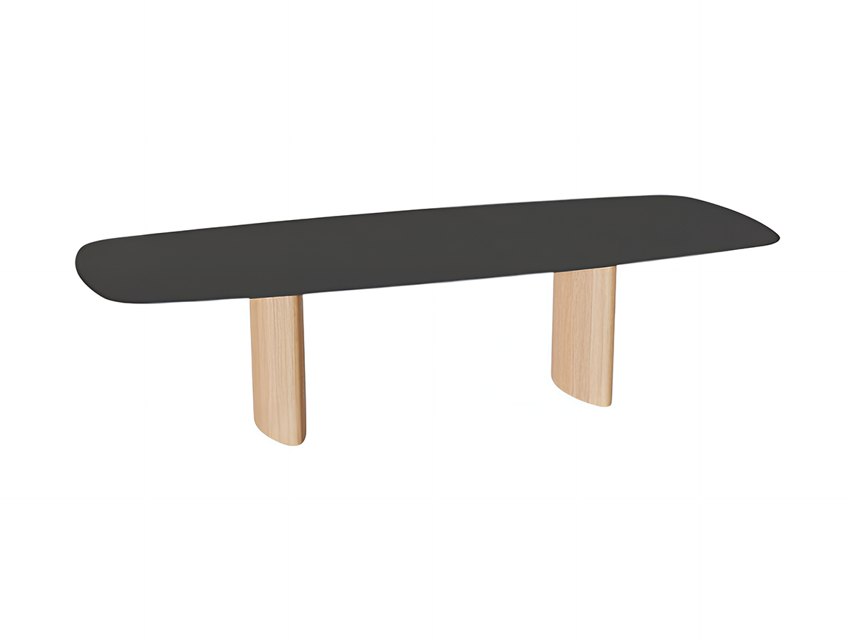 Royal Botania Regaliz Dining Table L 300 Cm