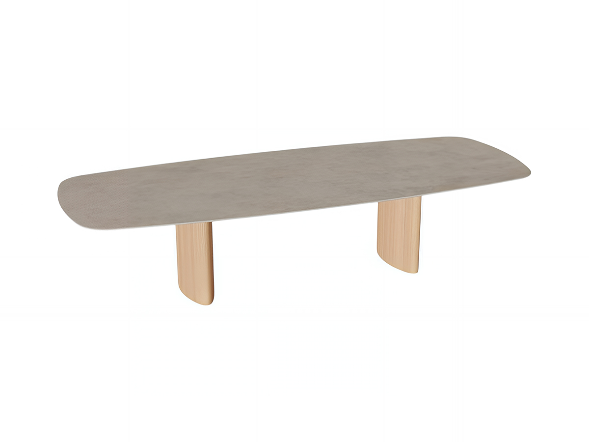 Royal Botania Regaliz Low Table L 300 Cm Teak