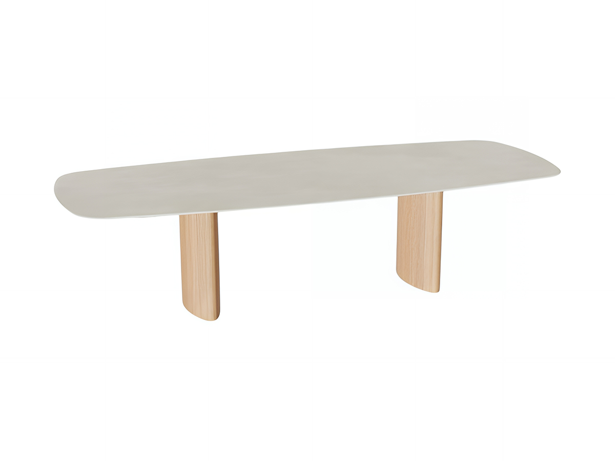 Royal Botania Regaliz Dining Table L 300 Cm