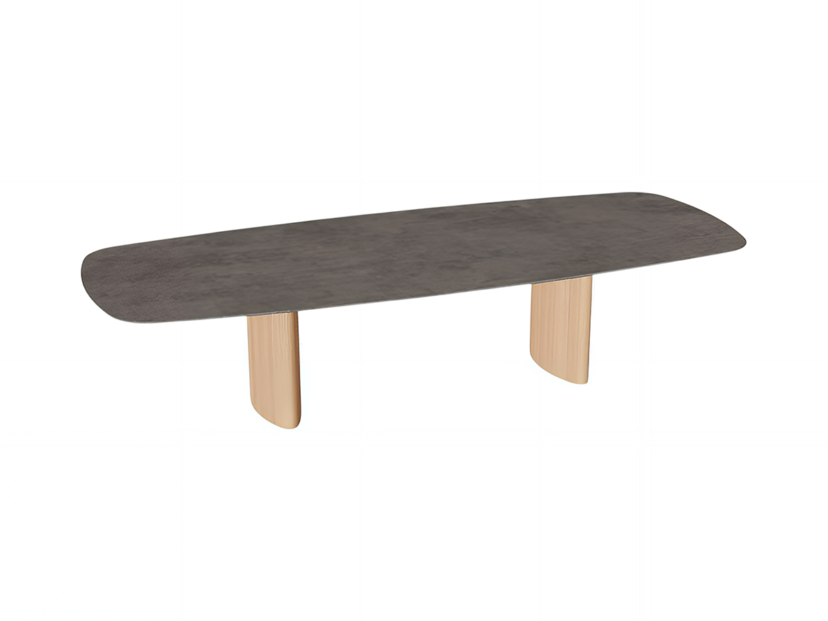 Royal Botania Regaliz Low Table L 300 Cm Teak