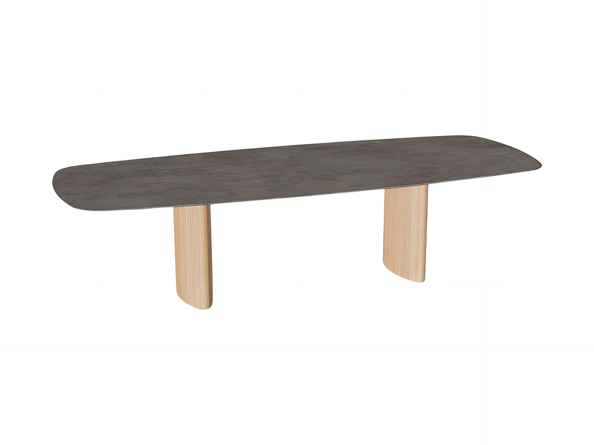 Royal Botania Regaliz Dining Table L 300 Cm