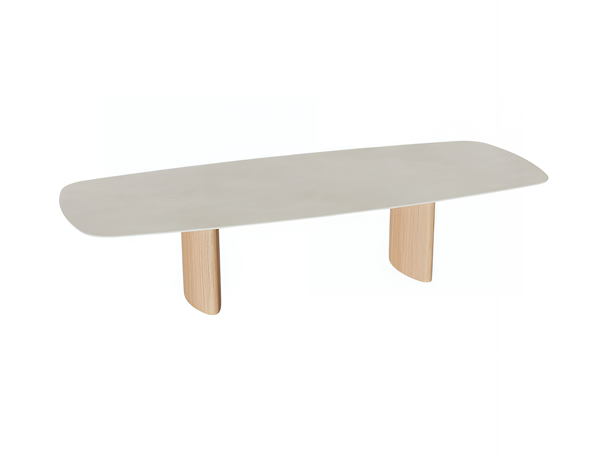 Royal Botania Regaliz Low Table L 300 Cm Teak