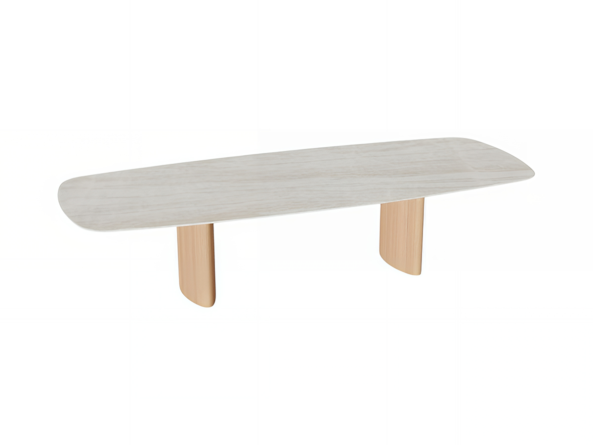 Royal Botania Regaliz Low Table L 300 Cm Teak